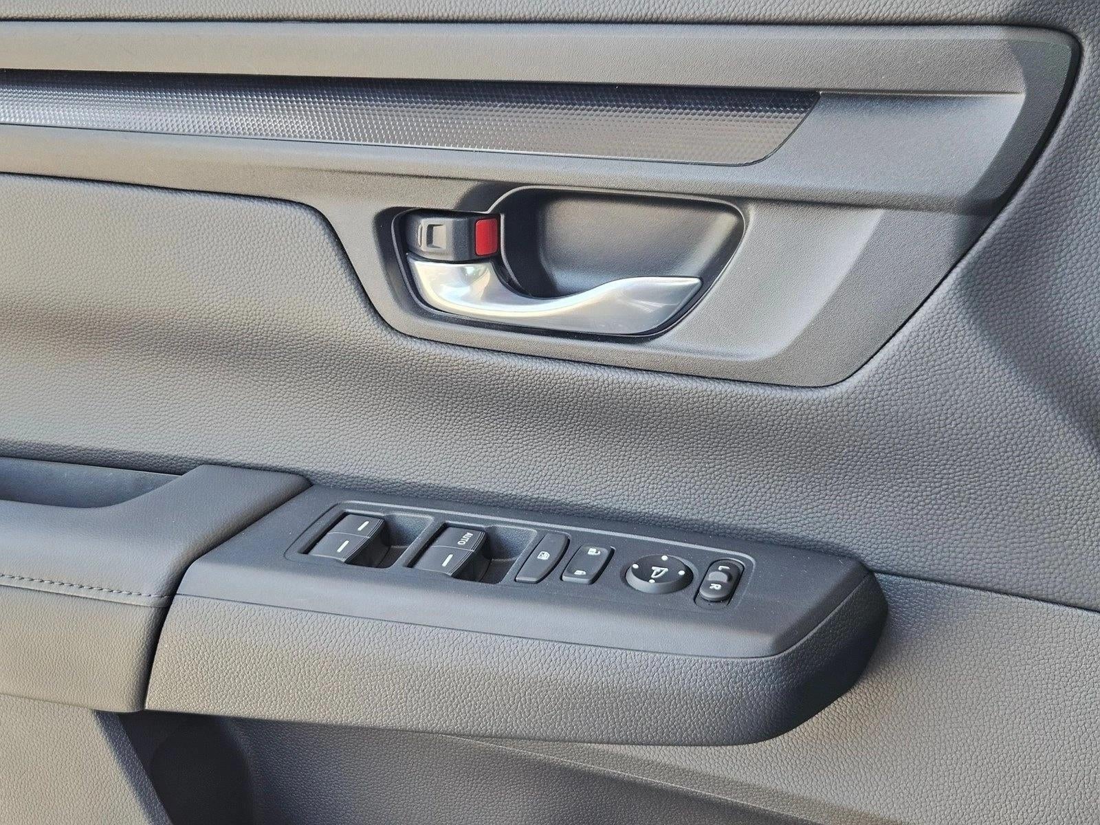 2023 Honda CR-V LX 2WD