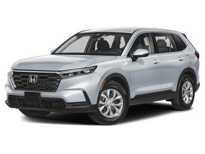 2023 Honda CR-V LX 2WD