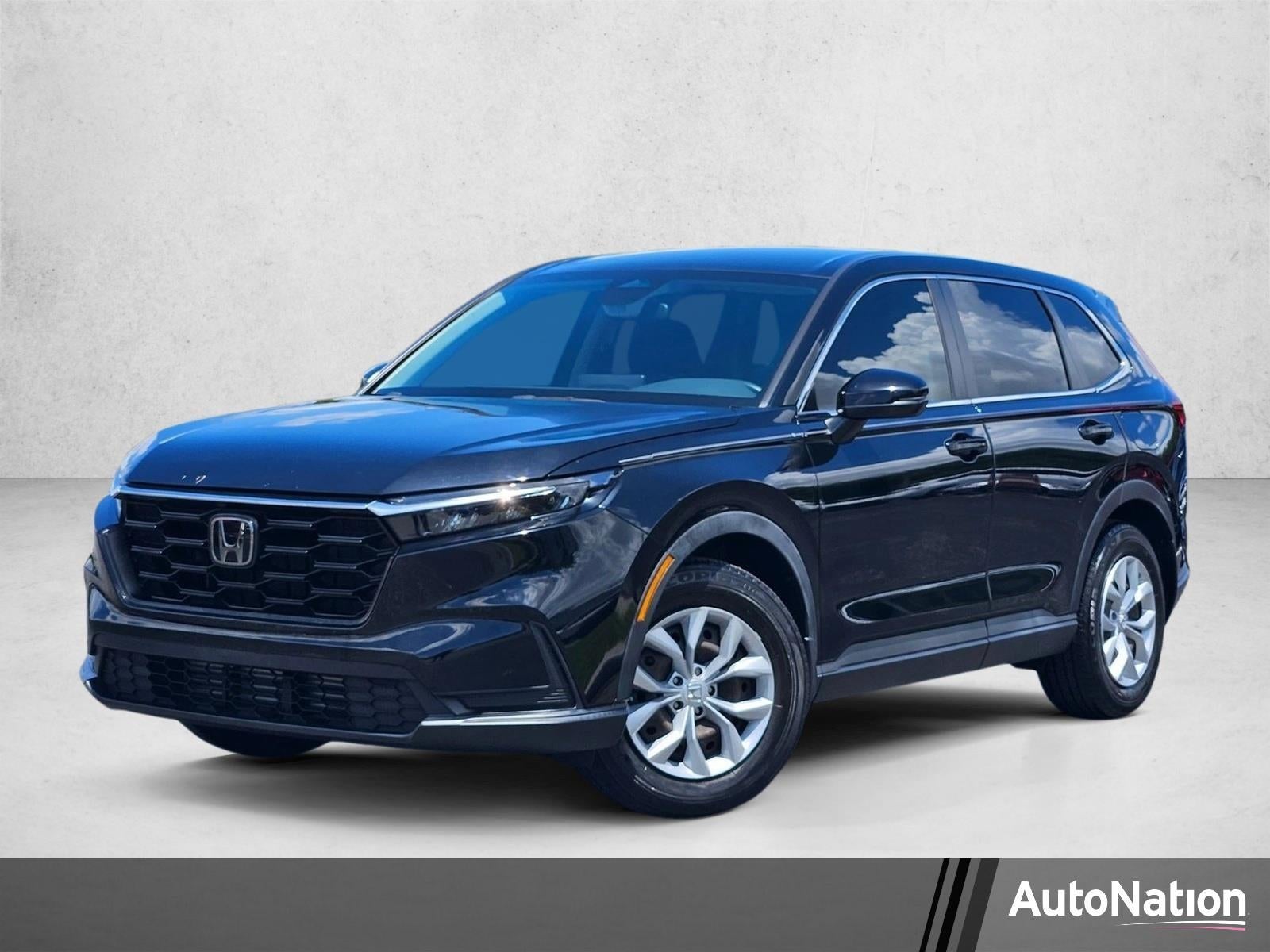 2023 Honda CR-V LX 2WD