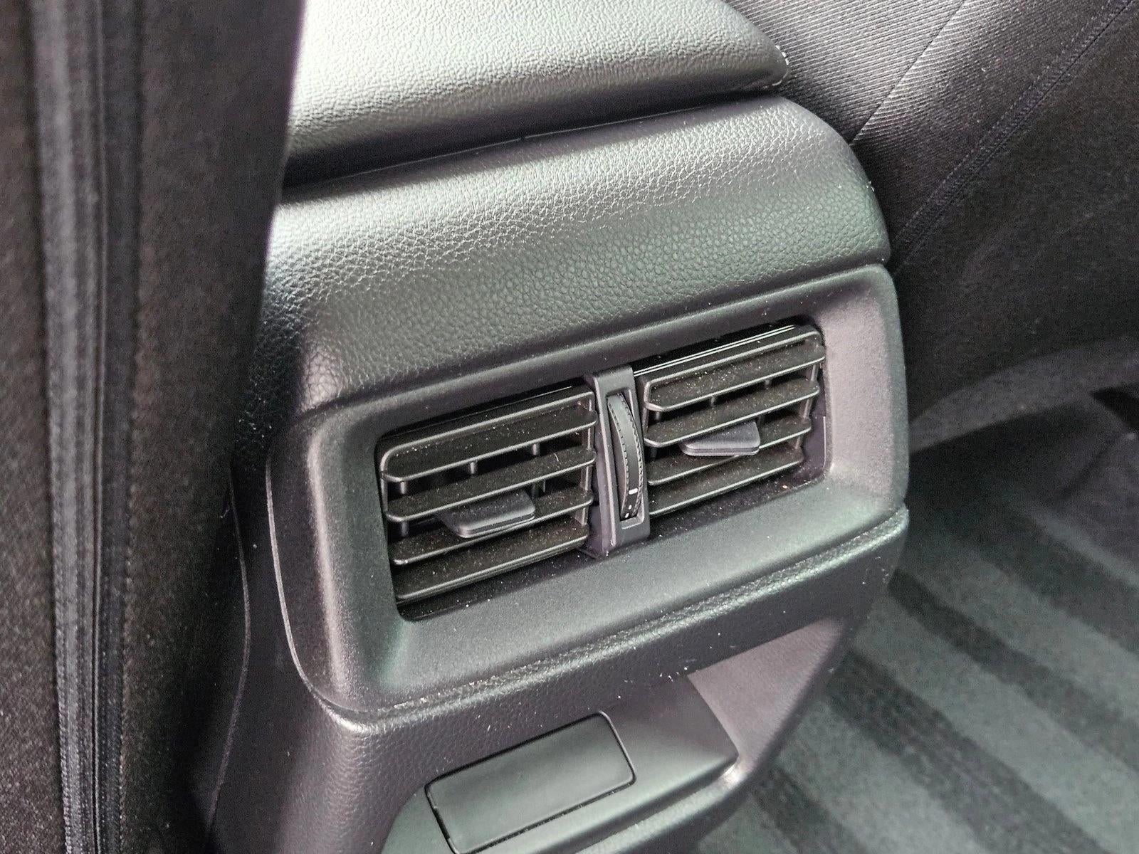 2023 Honda CR-V LX 2WD