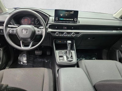 2023 Honda CR-V LX 2WD