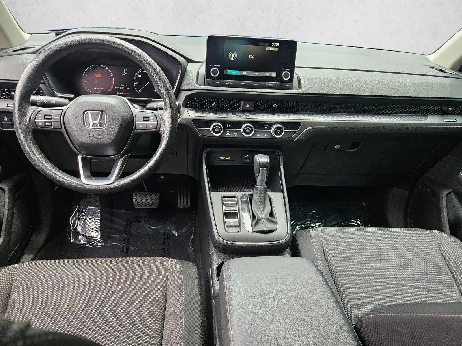 2023 Honda CR-V LX 2WD