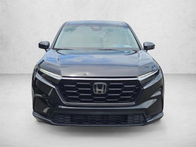 2023 Honda CR-V LX 2WD