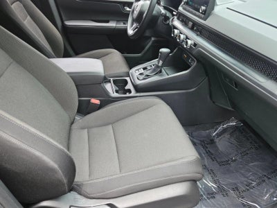 2023 Honda CR-V LX 2WD