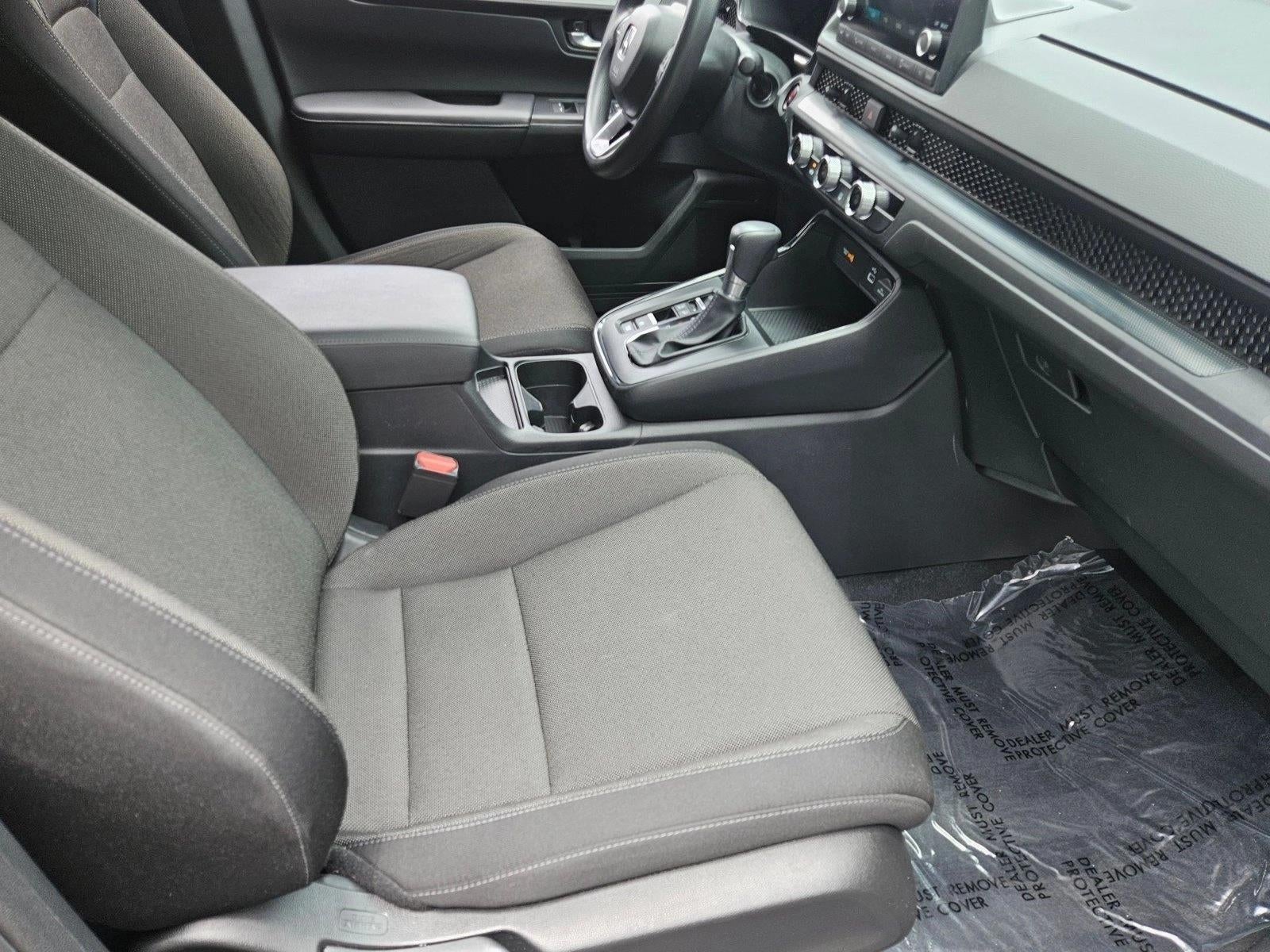 2023 Honda CR-V LX 2WD