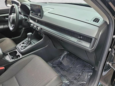 2023 Honda CR-V LX 2WD