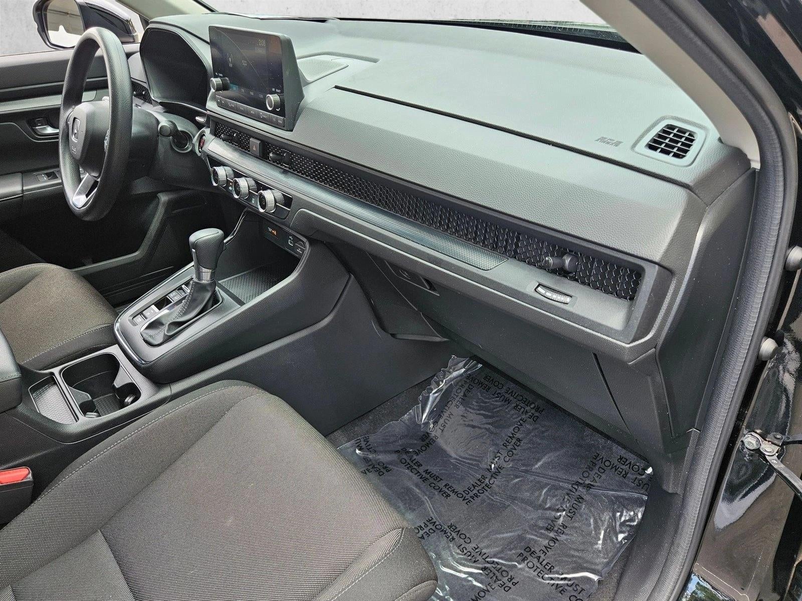 2023 Honda CR-V LX 2WD