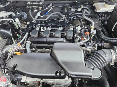 2023 Honda CR-V LX 2WD
