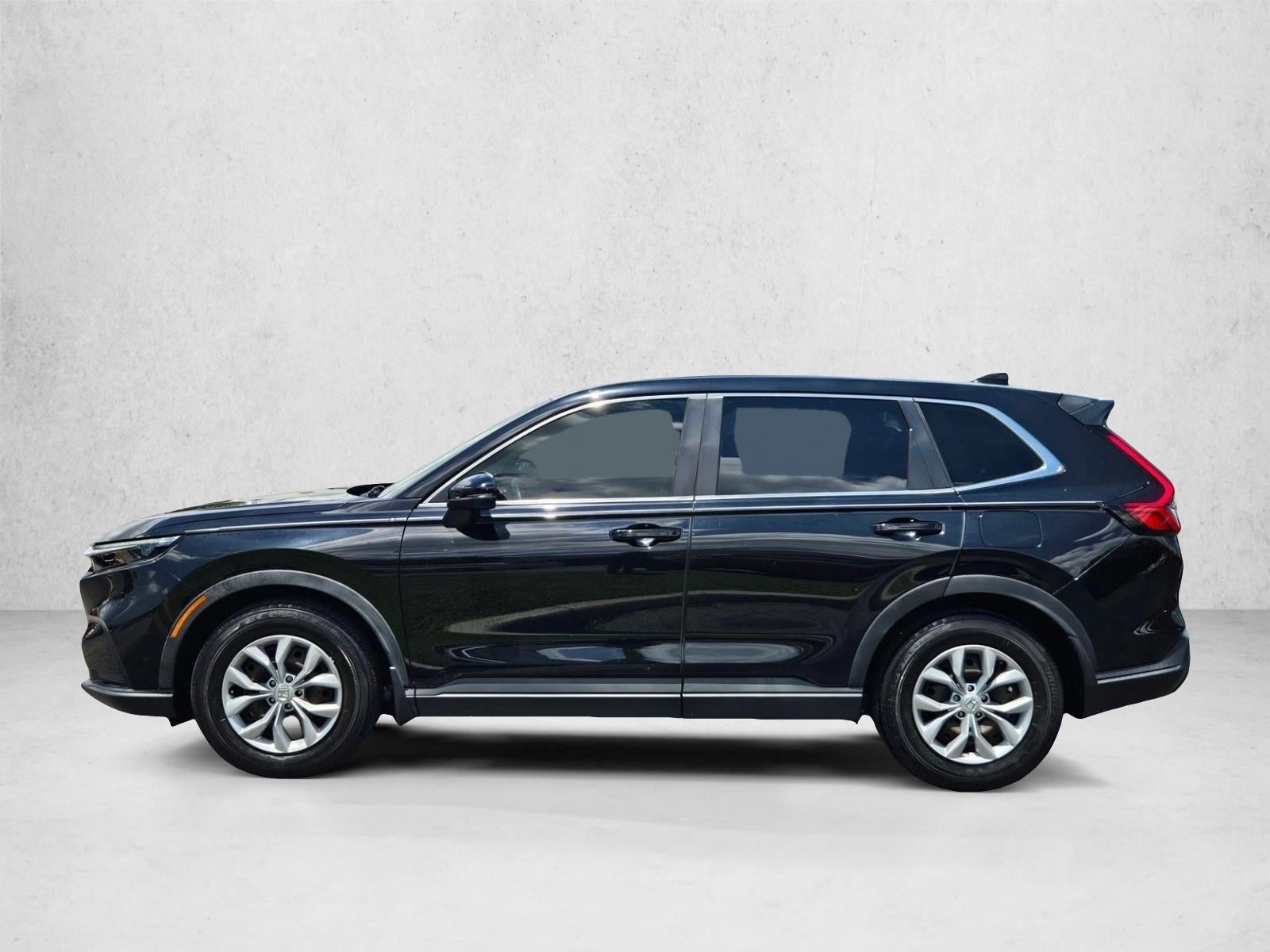 2023 Honda CR-V LX 2WD