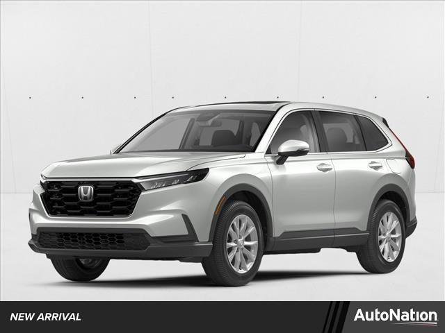 2023 Honda CR-V EX 2WD