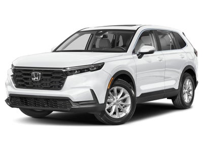 2023 Honda CR-V EX 2WD