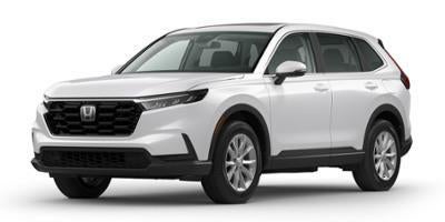 2023 Honda CR-V EX 2WD