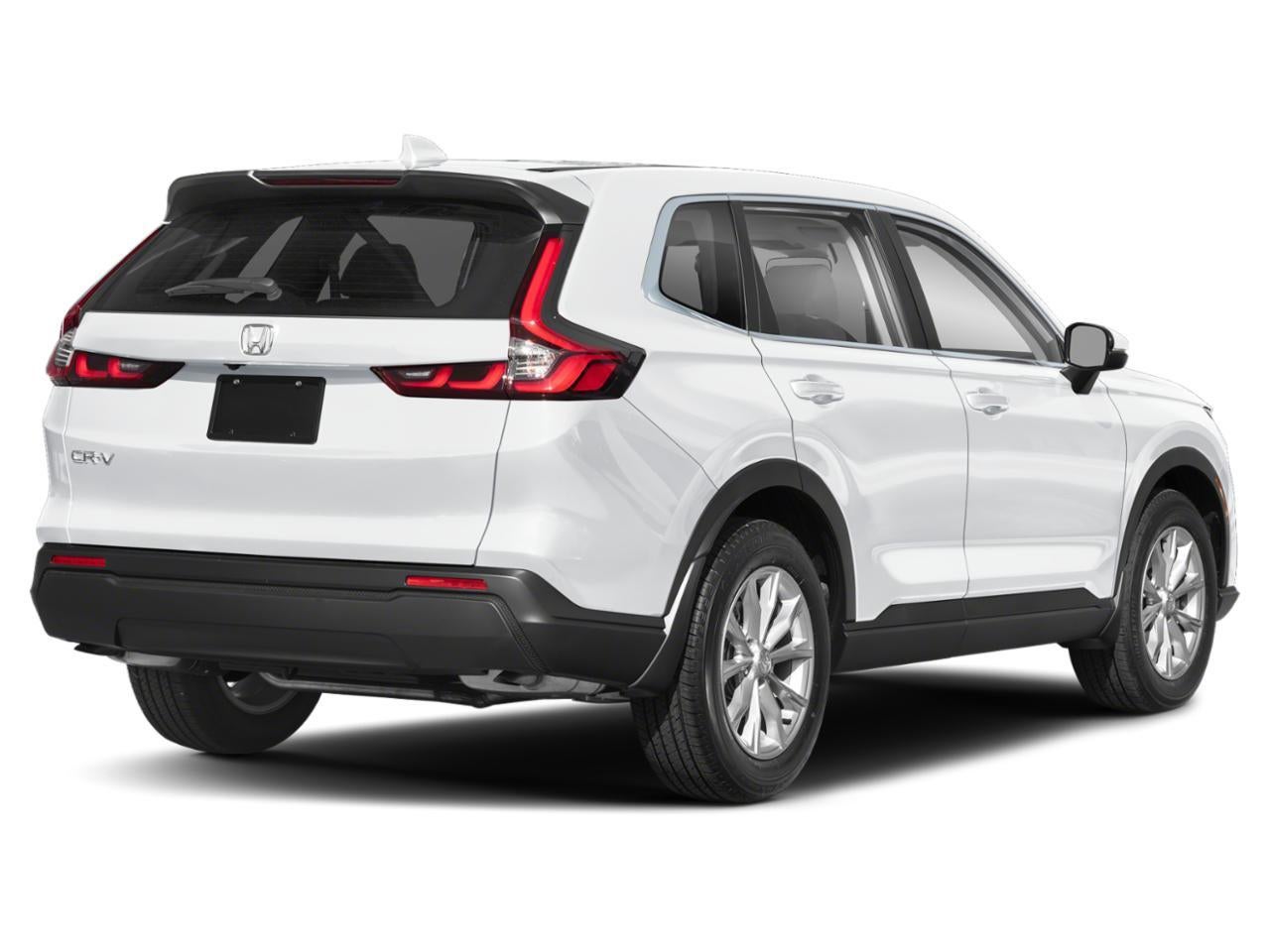 2023 Honda CR-V EX 2WD