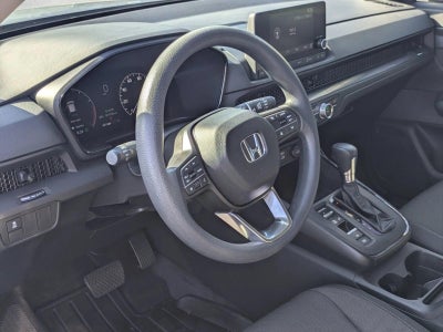 2023 Honda CR-V EX 2WD