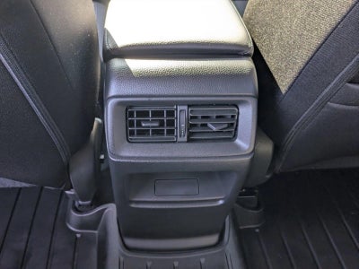 2023 Honda CR-V EX 2WD