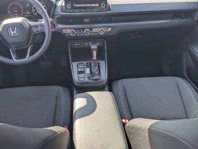2023 Honda CR-V EX 2WD