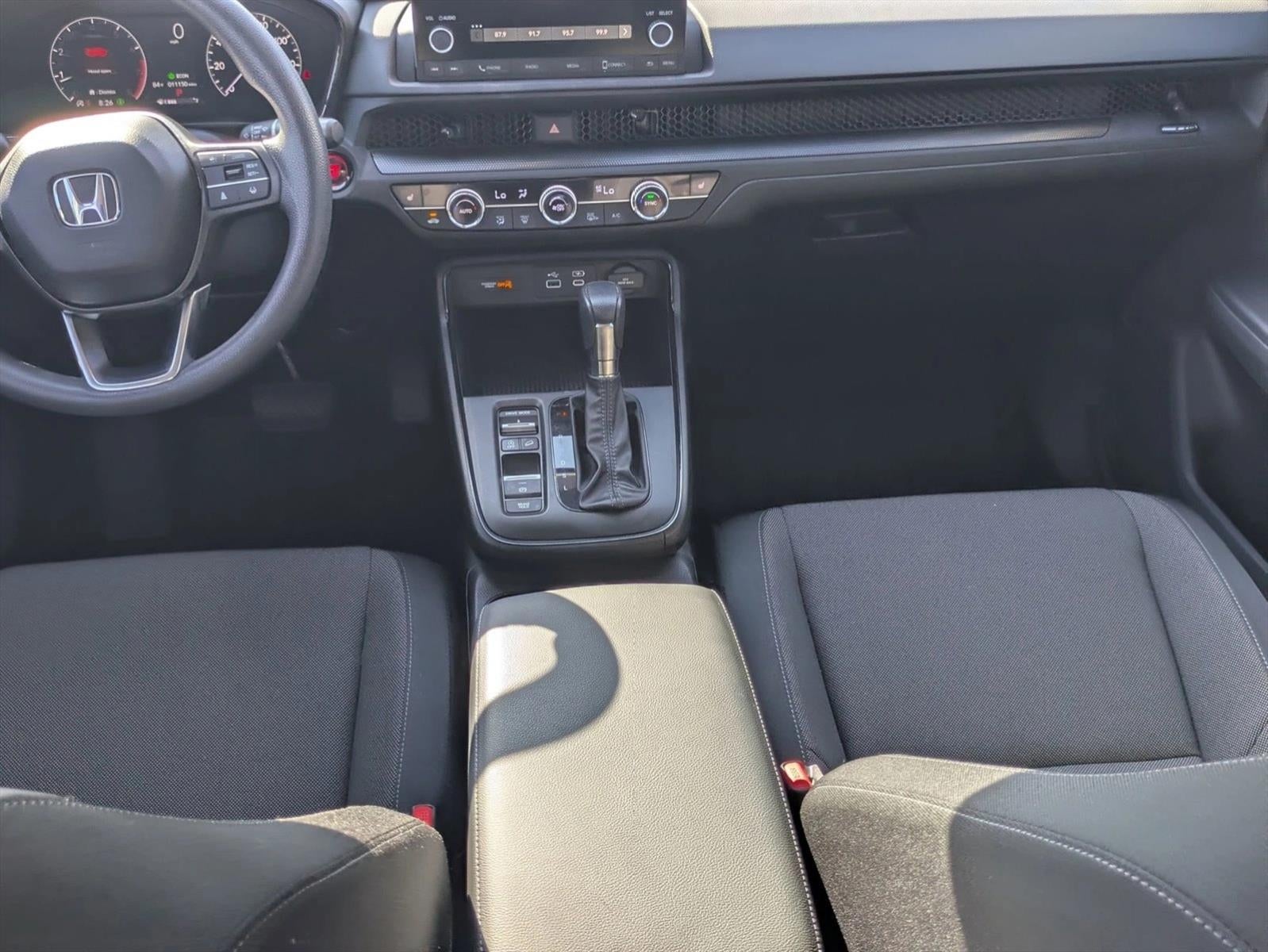 2023 Honda CR-V EX 2WD