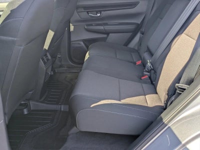 2023 Honda CR-V EX 2WD