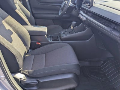 2023 Honda CR-V EX 2WD