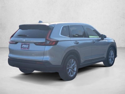 2023 Honda CR-V EX 2WD