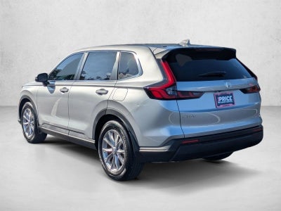 2023 Honda CR-V EX 2WD