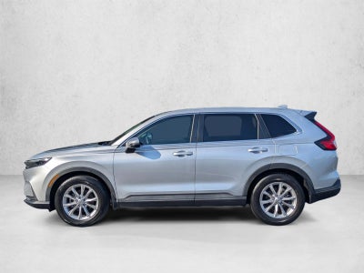 2023 Honda CR-V EX 2WD