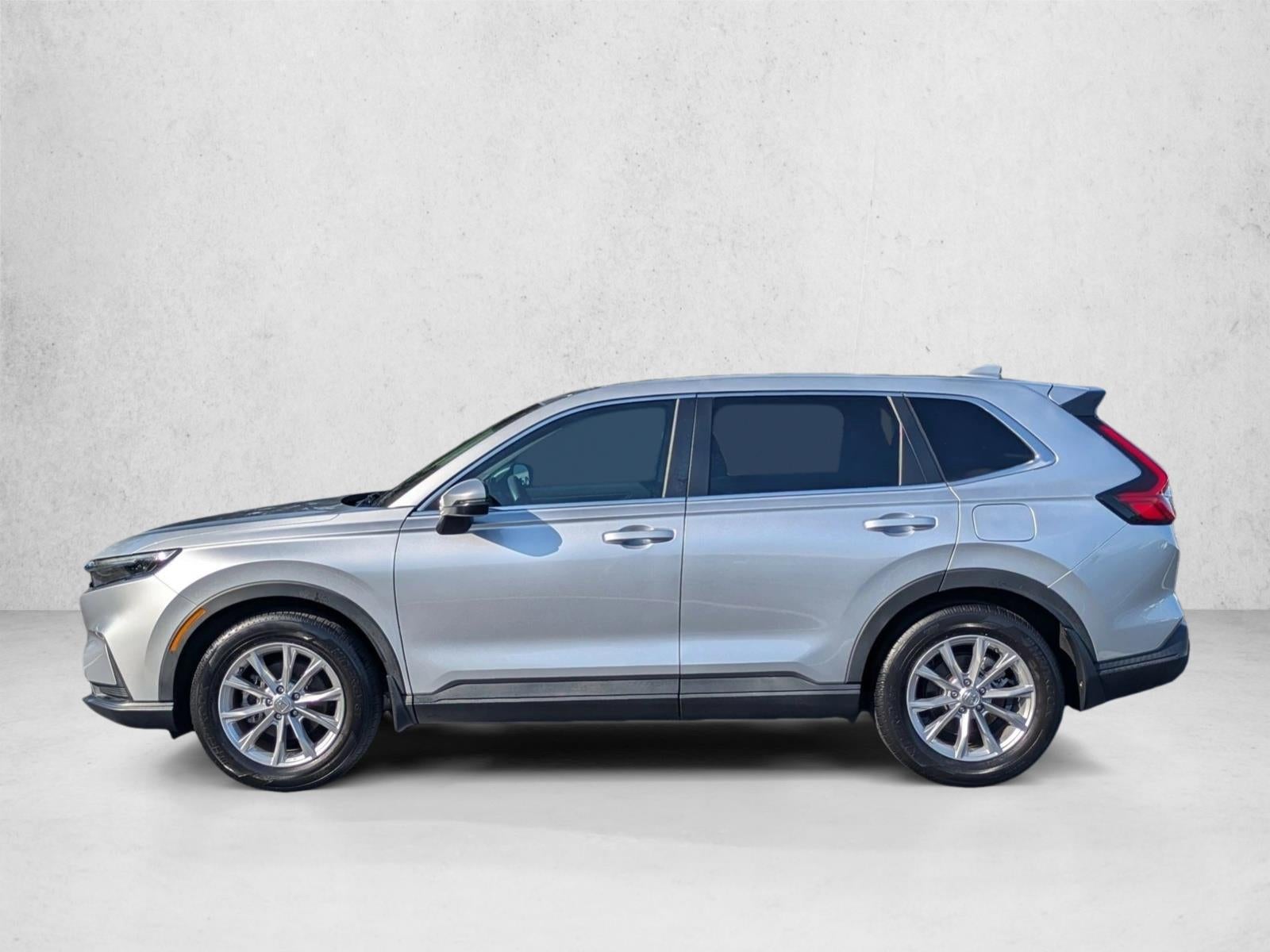 2023 Honda CR-V EX 2WD