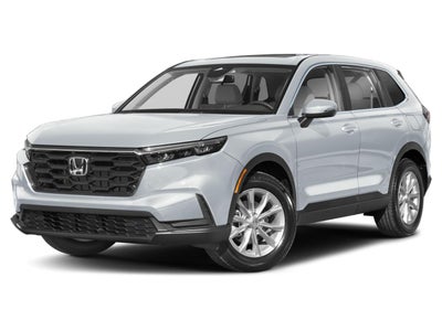 2023 Honda CR-V EX 2WD