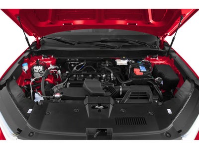 2023 Honda CR-V EX 2WD