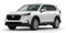 2023 Honda CR-V EX 2WD