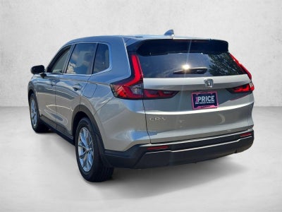 2025 Honda CR-V EX-L 2WD