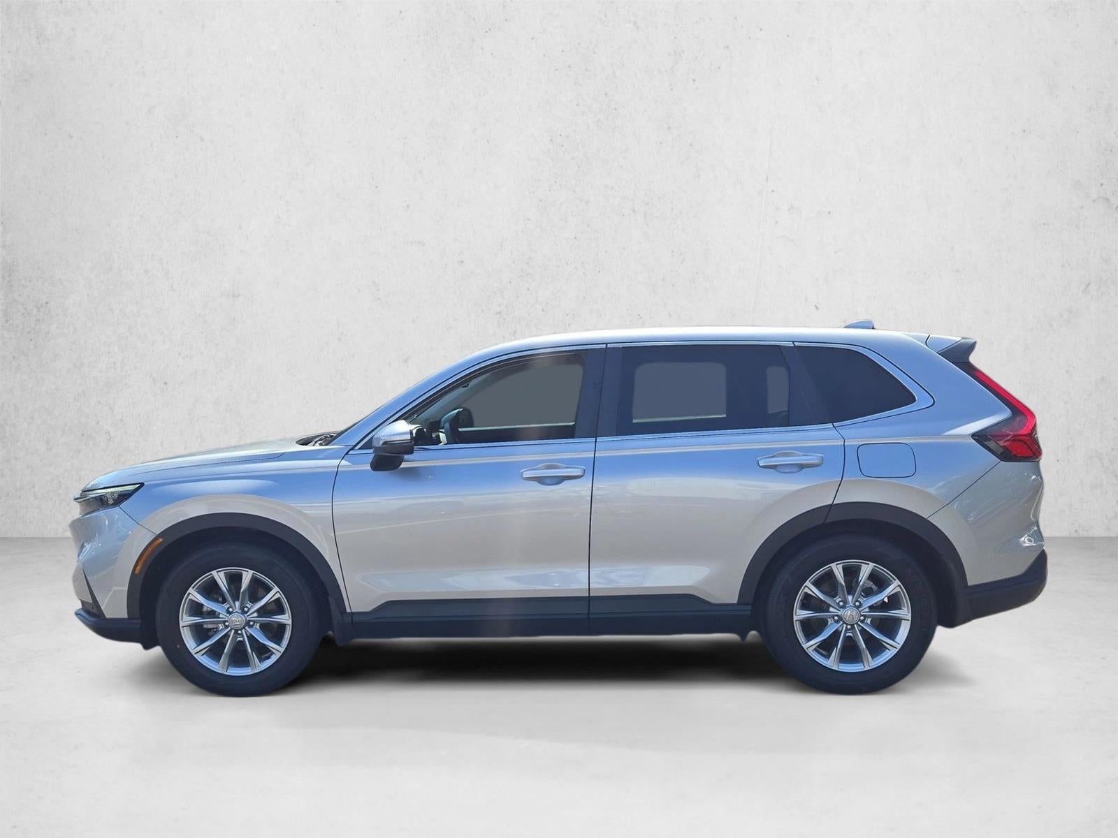 2025 Honda CR-V EX-L 2WD