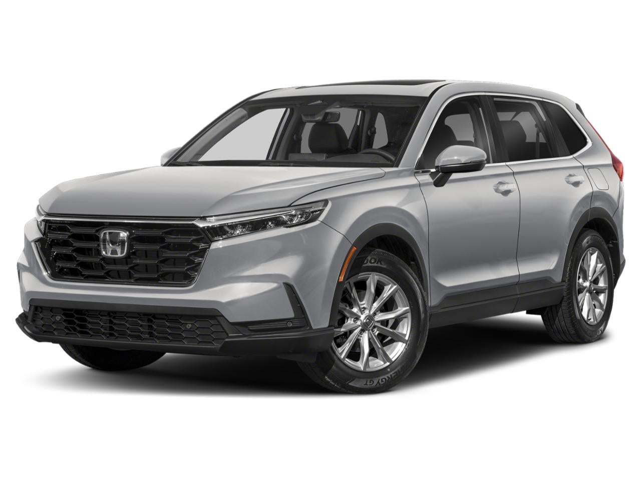 2025 Honda CR-V EX-L 2WD