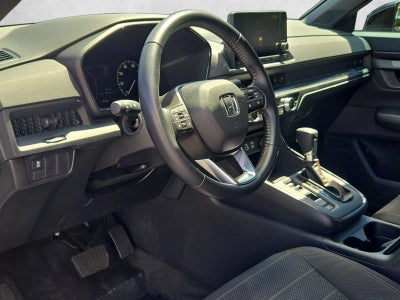 2025 Honda CR-V Hybrid Sport FWD