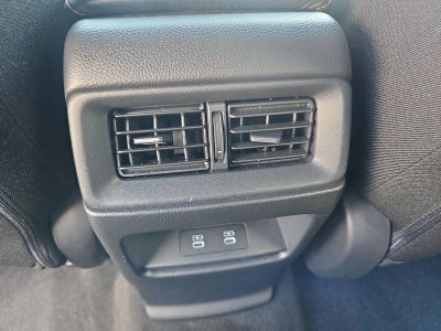 2025 Honda CR-V Hybrid Sport FWD