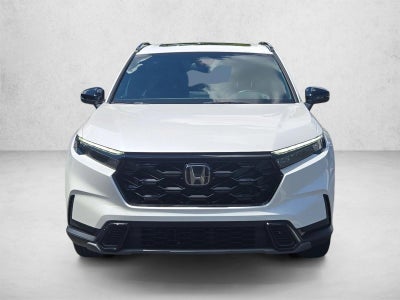 2025 Honda CR-V Hybrid Sport FWD