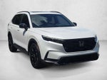2025 Honda CR-V Hybrid Sport FWD