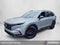 2026 Honda CR-V Hybrid Sport-L FWD