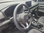 2026 Honda CR-V Hybrid Sport-L FWD