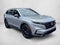 2026 Honda CR-V Hybrid Sport-L FWD