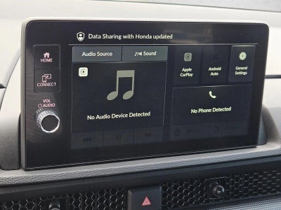 2026 Honda CR-V Hybrid Sport-L FWD