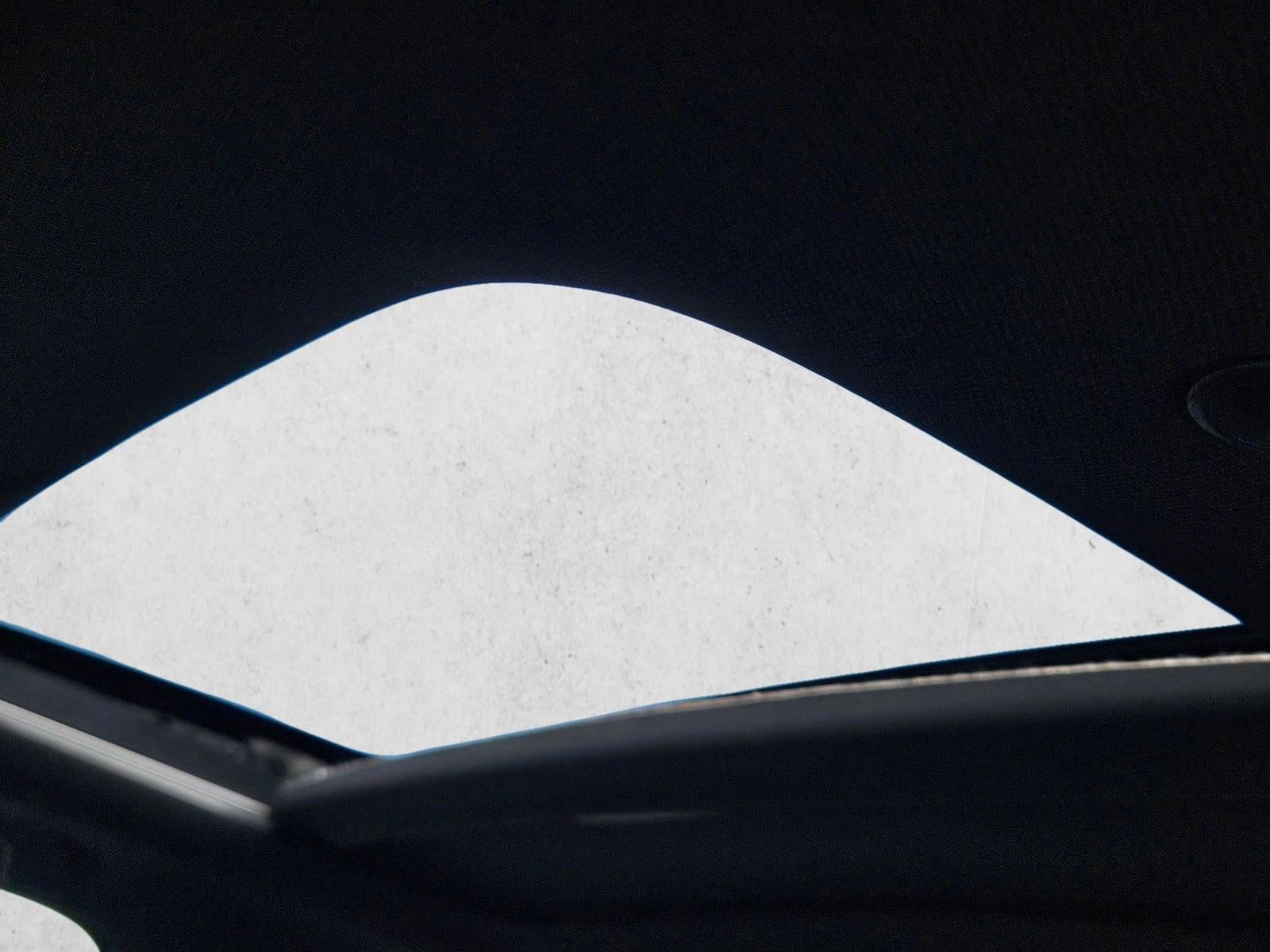 2026 Honda CR-V Hybrid Sport-L FWD