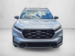 2026 Honda CR-V Hybrid Sport-L FWD