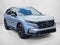2026 Honda CR-V Hybrid Sport-L FWD