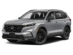 2026 Honda CR-V Hybrid Sport-L FWD