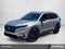 2026 Honda CR-V Hybrid Sport-L FWD