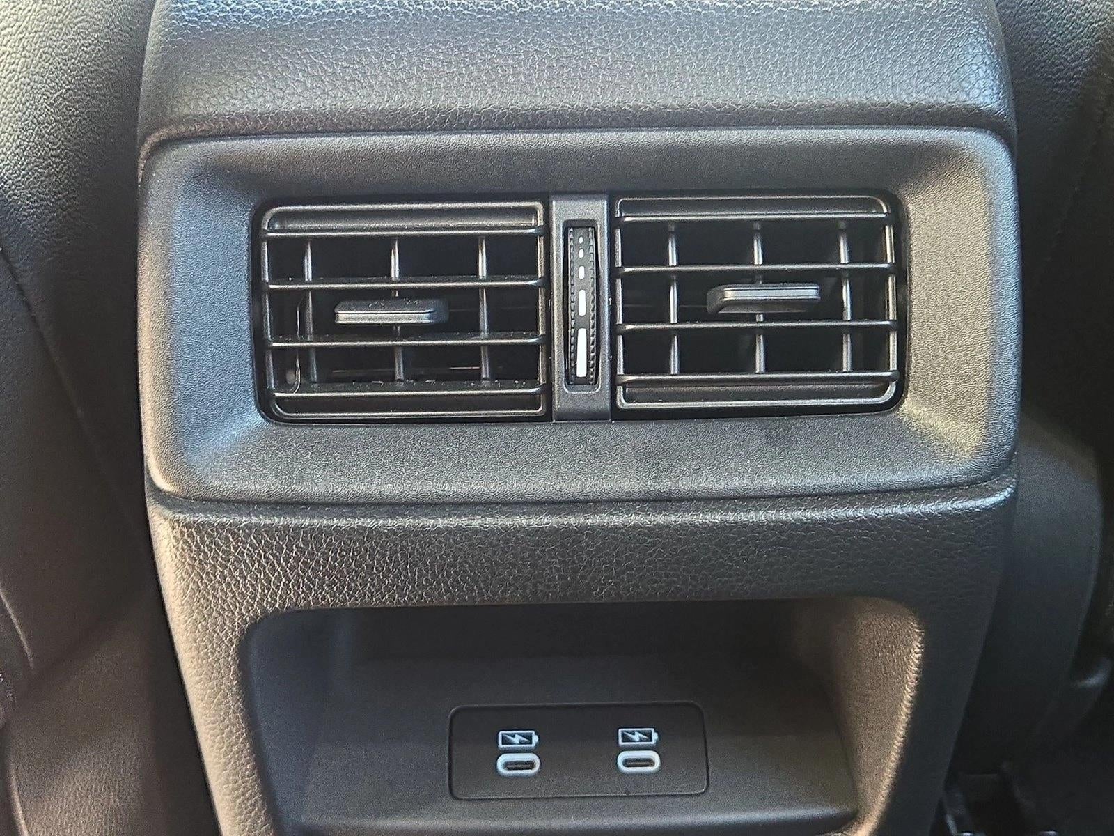 2026 Honda CR-V Hybrid Sport-L FWD