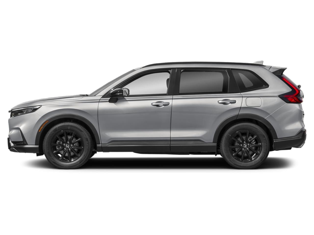 2026 Honda CR-V Hybrid Sport-L FWD