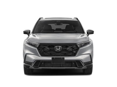 2026 Honda CR-V Hybrid Sport-L FWD