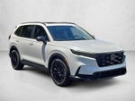 2026 Honda CR-V Hybrid Sport-L FWD
